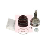 Apec CV Axle Shaft Assembly Front ACV1236