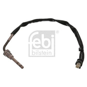 Febi Exhaust Gas Temperature Sensor behind exhaust tu 48839
