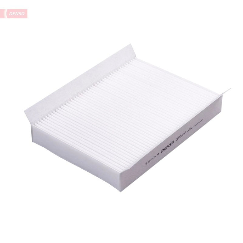Denso Cabin Air Filter (Pollen Filter) DCF584P
