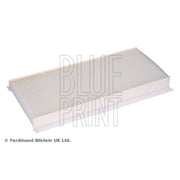 Blue Print Cabin Air Filter (Pollen Filter) ADM52502