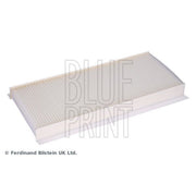 Blue Print Cabin Air Filter (Pollen Filter) ADM52502