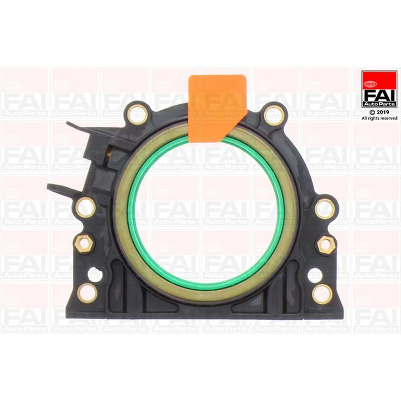 FAI Crankshaft Shaft Seal 160mm OD ID Wide OS1699