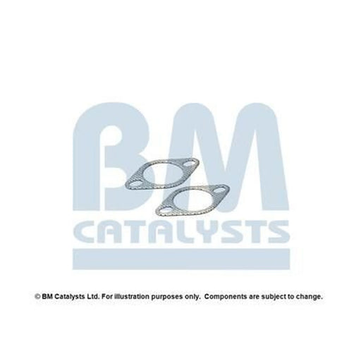 BM Catalysts Exhaust Pipe Mounting Kit FK50382A