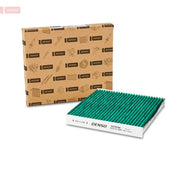 Denso Cabin Air Filter (Pollen Filter) DCF815A