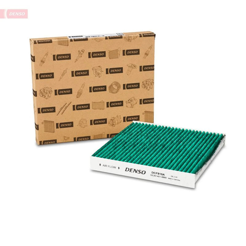 Denso Cabin Air Filter (Pollen Filter) DCF815A