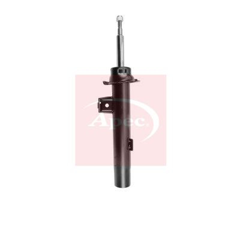 Apec Shock Absorber Damper Strut Front Left ASA1830