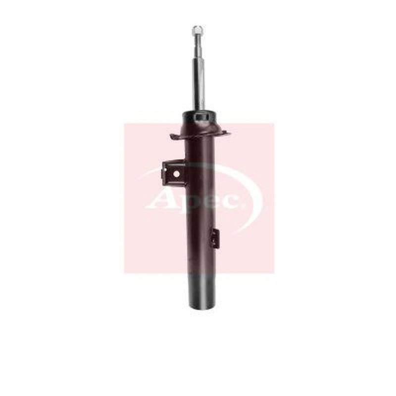 Apec Shock Absorber Damper Strut Front Left ASA1830