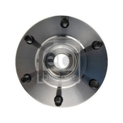 Febi Wheel Bearing Kit Front 86mm 176438