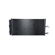 NRF Air Conditioning Condenser 350566