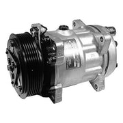 Mahle Air Conditioning Compressor ACP 984 000P