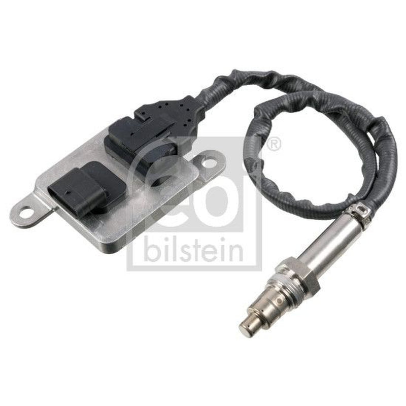 Febi NOx Nitrogen Oxide Sensor Exhaust 5 Pin 197484