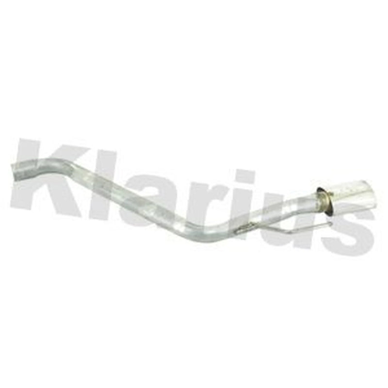 Klarius Exhaust Pipe OD GM863H