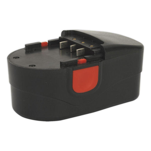 Sealey Power Tool Battery 18V 2Ah Lithium-ion for CPG18V CPG18VBP Sealey  - Town Parts