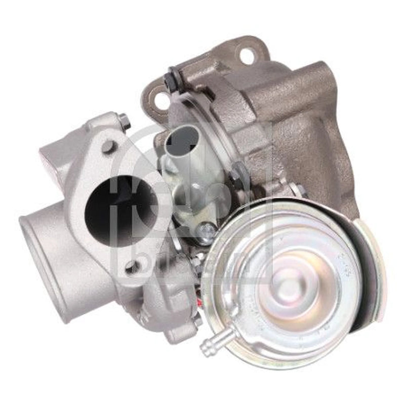 Febi Turbocharger Turbo Unit 186975