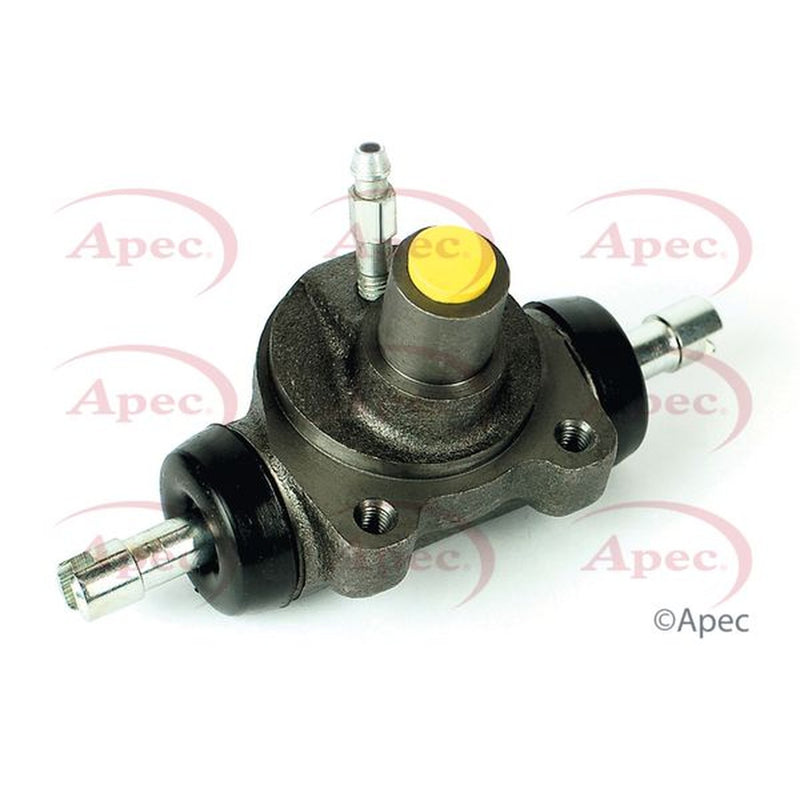 Apec Wheel Cylinder Hydraulic Brake Rear BCY1635