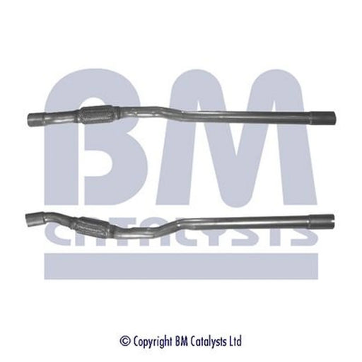 BM Catalysts Exhaust Pipe OD BM50160
