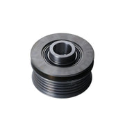 Valeo Alternator Overrunning Freewheel Clutch 588043