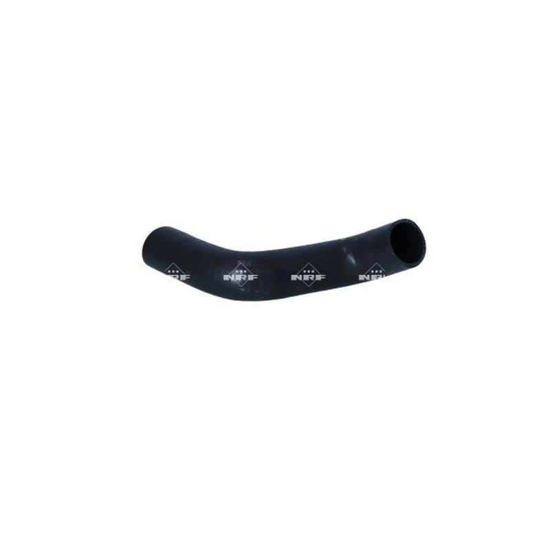 NRF Intercooler Turbo Charge Air Hose 166096