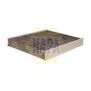 NAPA Cabin Air Filter (Pollen Filter) NFC4102