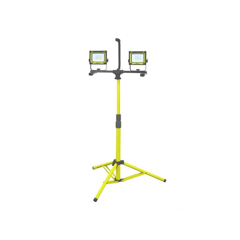 Lighthouse 8000 Twin Site Light 76W 110V - L/HSLT76TL