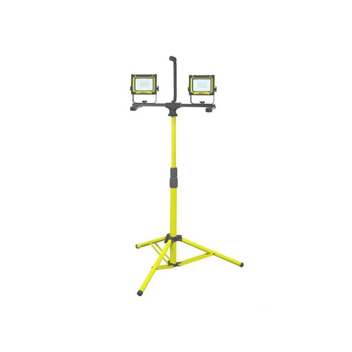 Lighthouse 8000 Twin Site Light 76W 110V - L/HSLT76TL