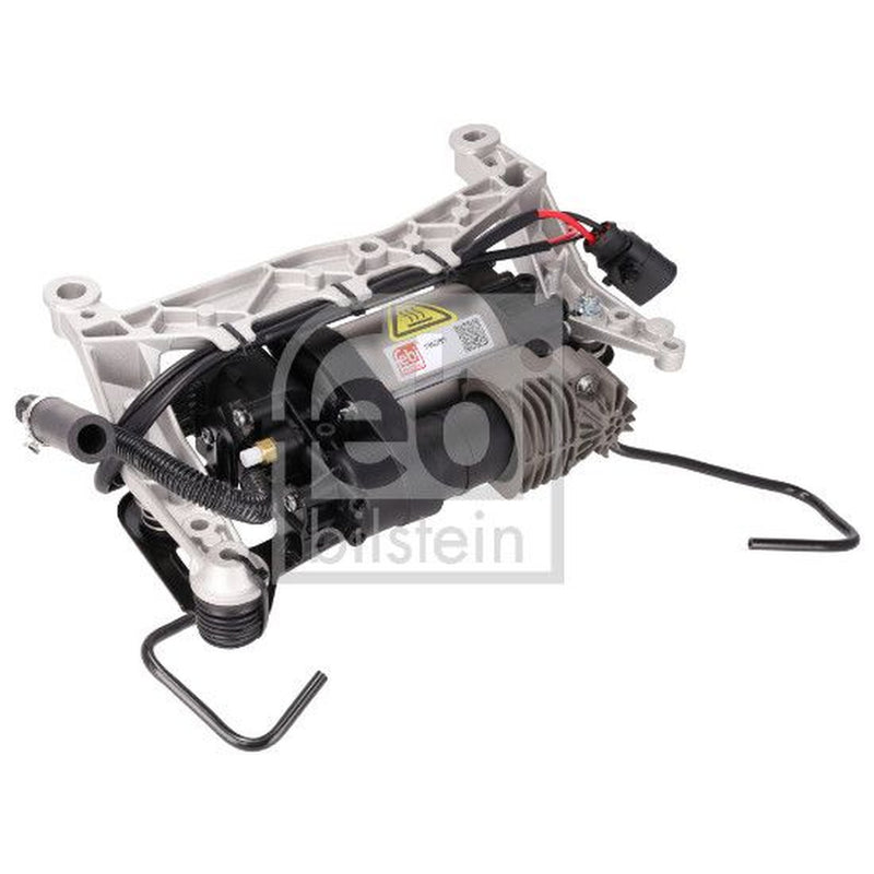 Febi Air Suspension Compressor 196285