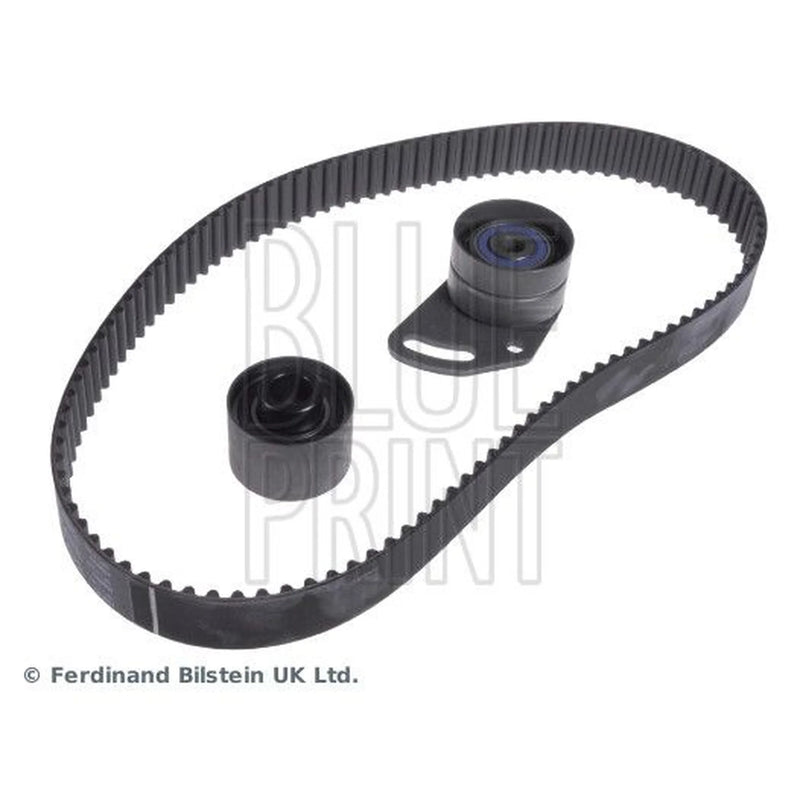 Blue Print Timing Belt Kit with Rollers ADD67303