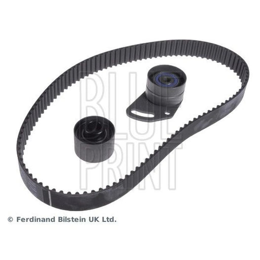Blue Print Timing Belt Kit with Rollers ADD67303