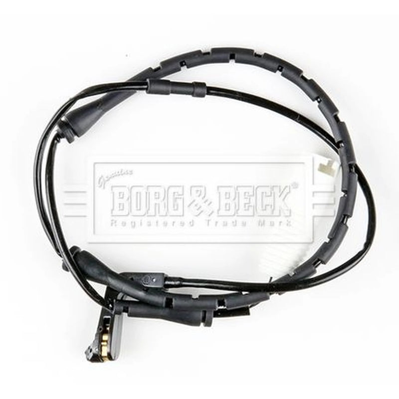 Borg & Beck Brake Pad Wear Sensor Front BWL3029