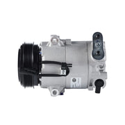 Hella Air Conditioning Compressor 8FK 366 200-521