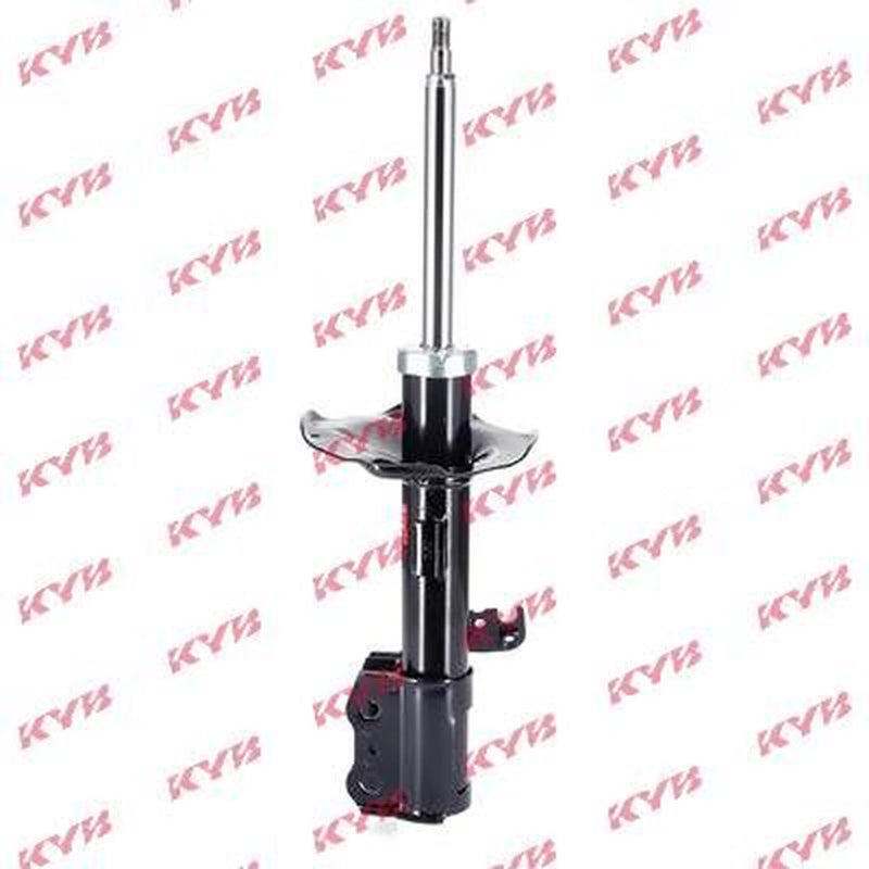 KYB Shock Absorber Damper Strut Front Left 334818