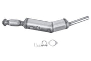 Hella 8LG 366 071-211 Soot/Particulate Filter, exhaust system