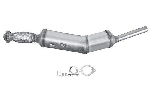 Hella 8LG 366 071-211 Soot/Particulate Filter, exhaust system
