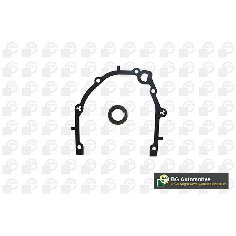 BGA Crankcase Gasket Kit ID CK7334