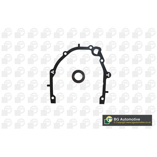 BGA Crankcase Gasket Kit ID CK7334
