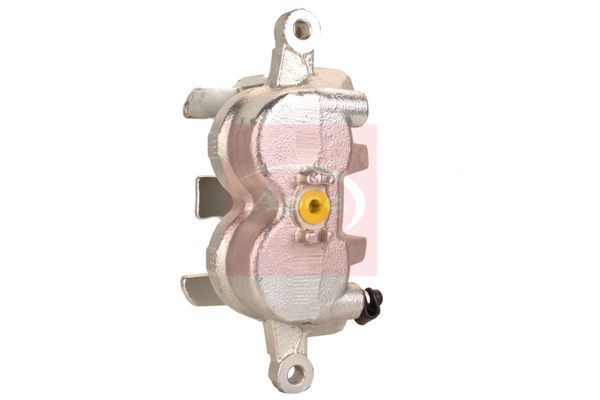 Apec Brake Caliper Assembly Front Left
