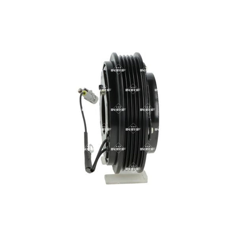 NRF A/C Compressor Magnetic Clutch 380106