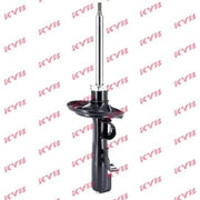 KYB Shock Absorber Damper Strut Front Left 339850