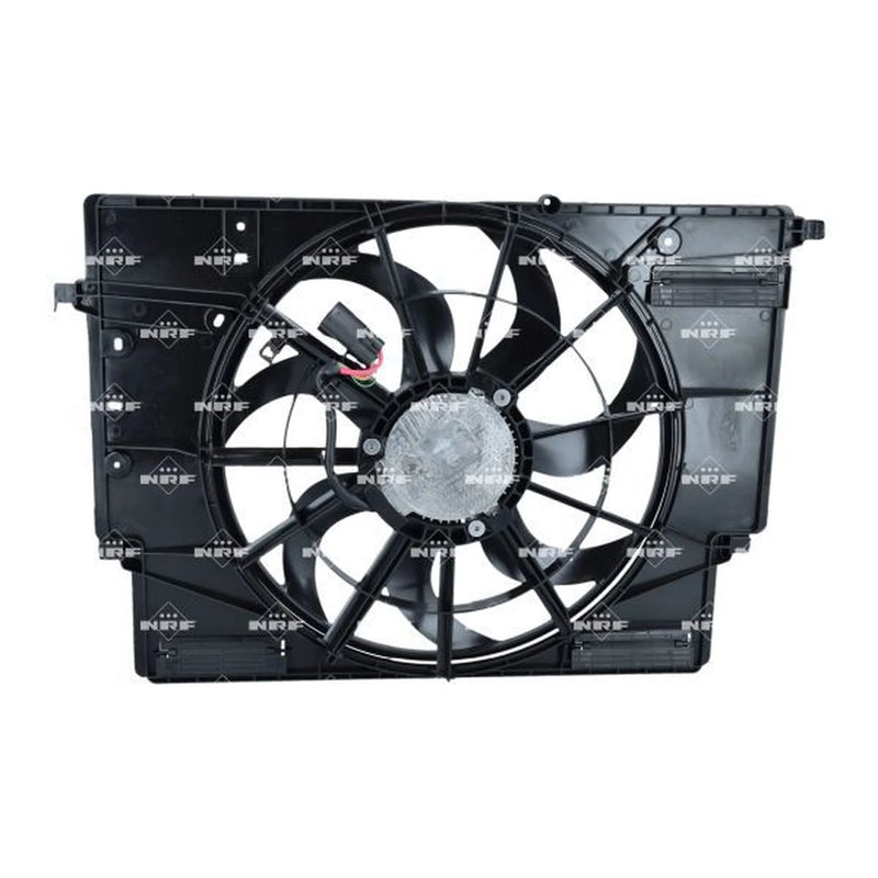 NRF Engine Cooling Fan 470045