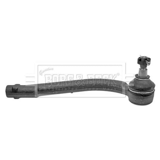 Borg & Beck Steering Tie Rod End Ball Joint BTR5581