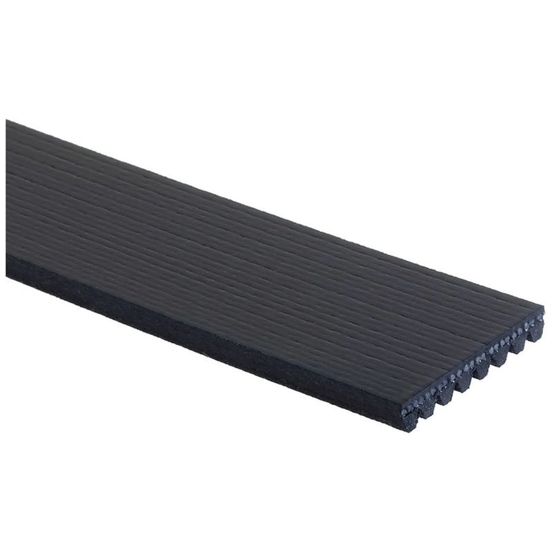 Gates Multi V-Ribbed Drive Belt 8PK1645HD