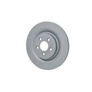 Bosch 2 x Vented Rear Brake Discs 0 986 479 628
