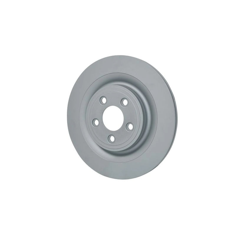 Bosch 2 x Vented Rear Brake Discs 0 986 479 628