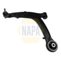 NAPA Control/Trailing Arm Front Left NST2045