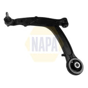 NAPA Control/Trailing Arm Front Left NST2045