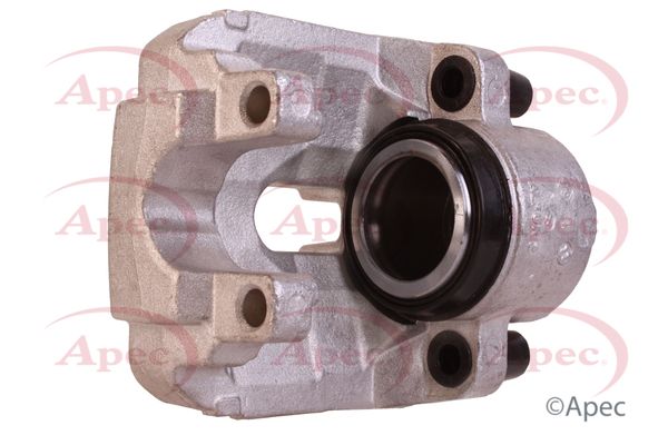 Apec Brake Caliper Assembly Front Right