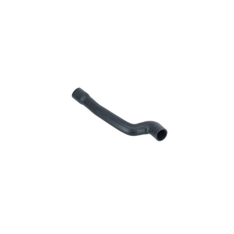 NRF Intercooler Turbo Charge Air Hose Upper Right 166347