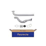 Hella Exhaust Pipe OD 8LA 366 005-381