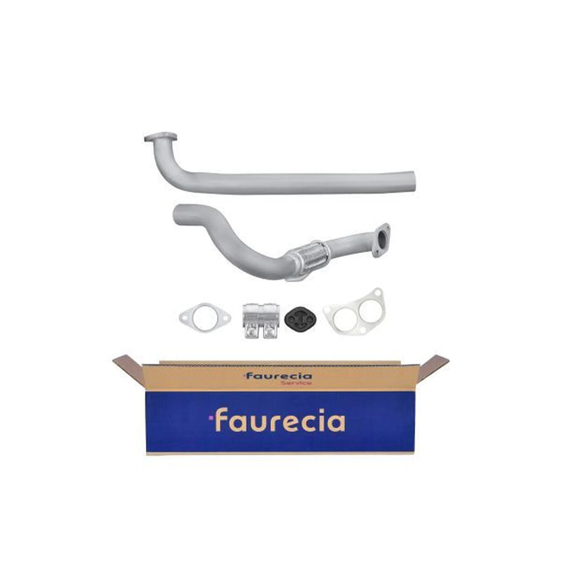 Hella Exhaust Pipe OD 8LA 366 005-381