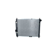 NRF Engine Radiator 53638